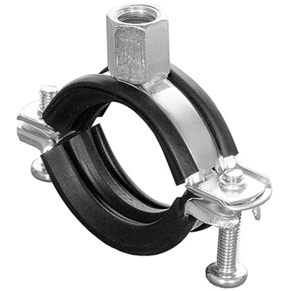 Fischer 539457 Rohrschelle Schelle Frs L Universal 101 110 Rohrschelle 10 St. B-Ware