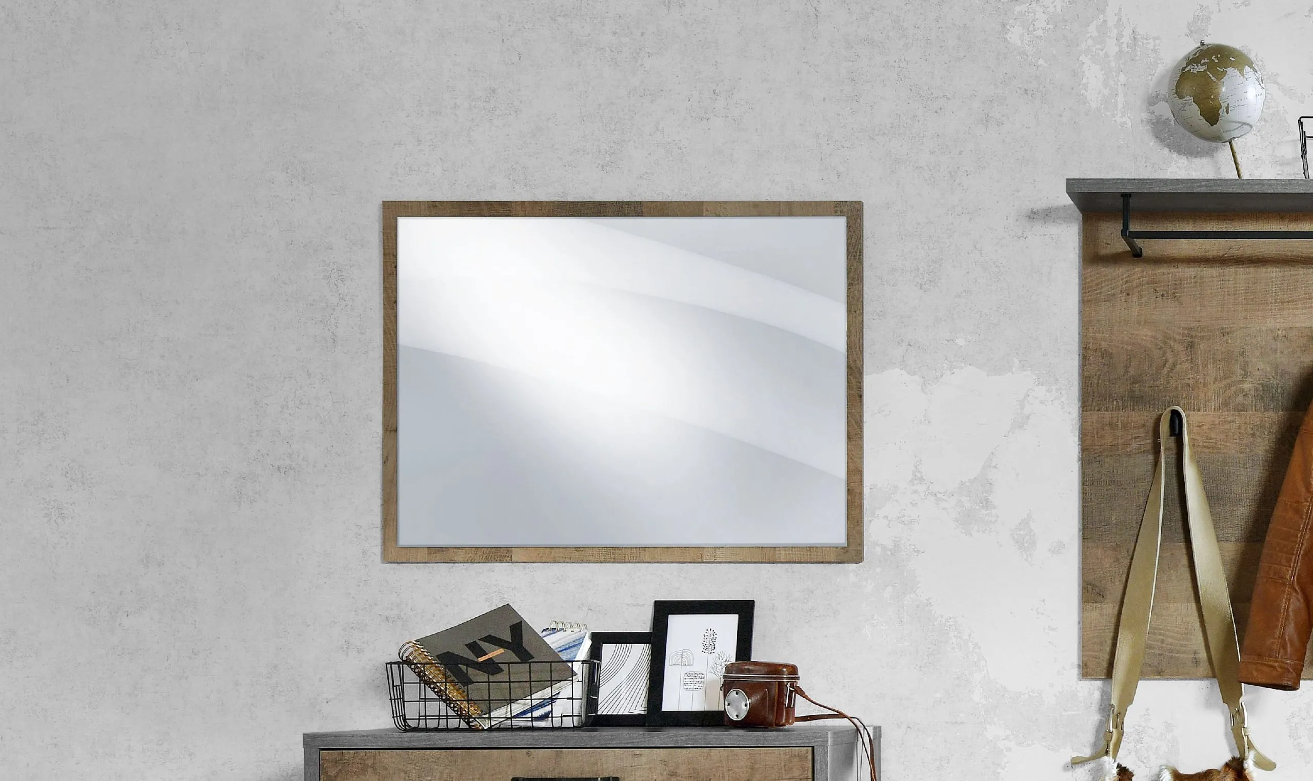 Spiegel LIVIN SOLANO 553548