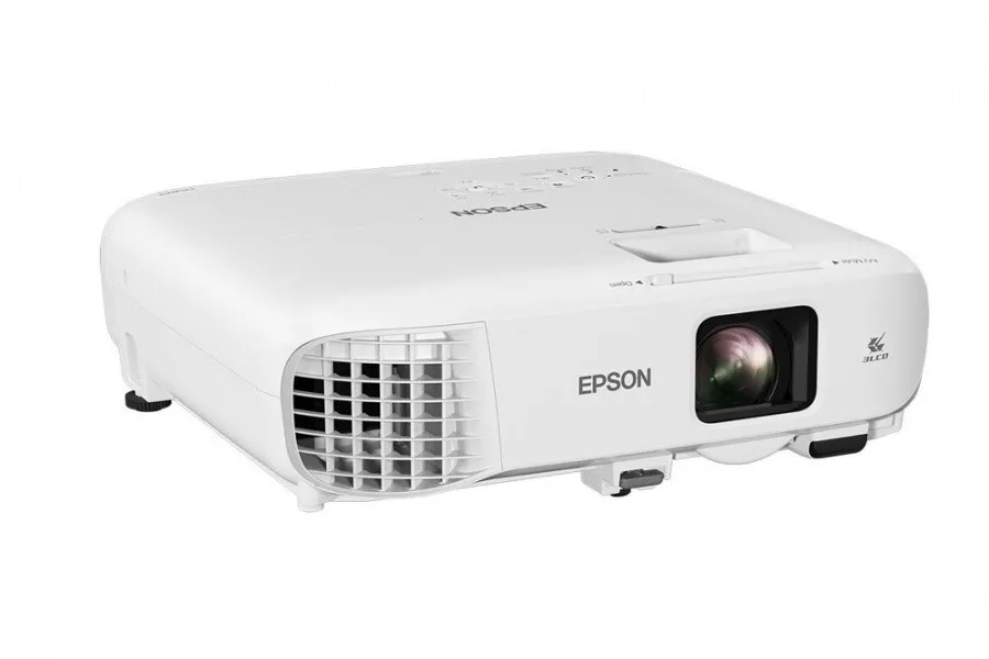 Epson Beamer EB-982W