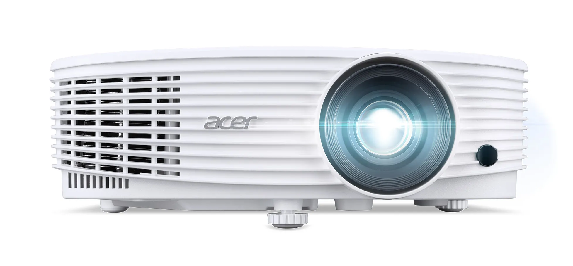 Acer Vero PD2328 Business Beamer mit 3.700 Lumen, Eco-Modus und RGB LED