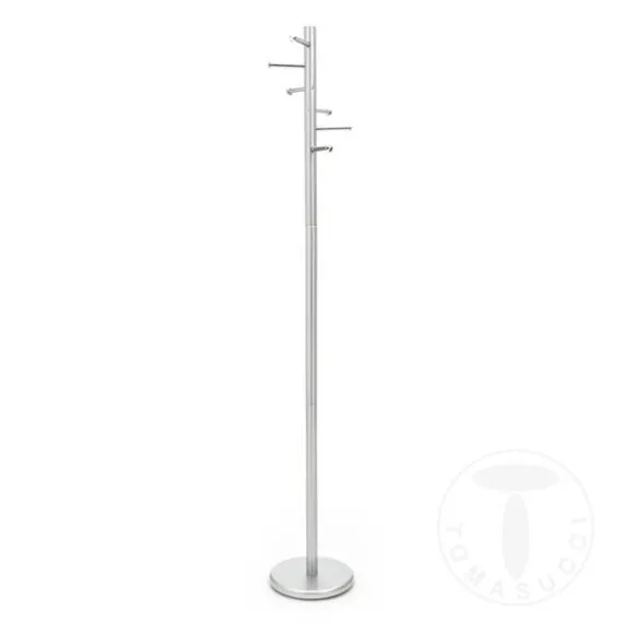 Moderner Kleiderhaken Fonzaso Tomasucci