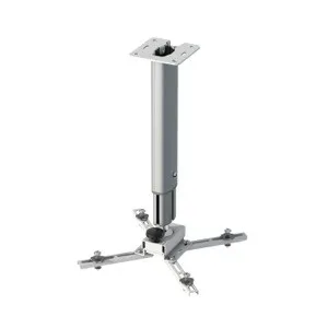 Kindermann Deckenhalterung Premium 60 weiß