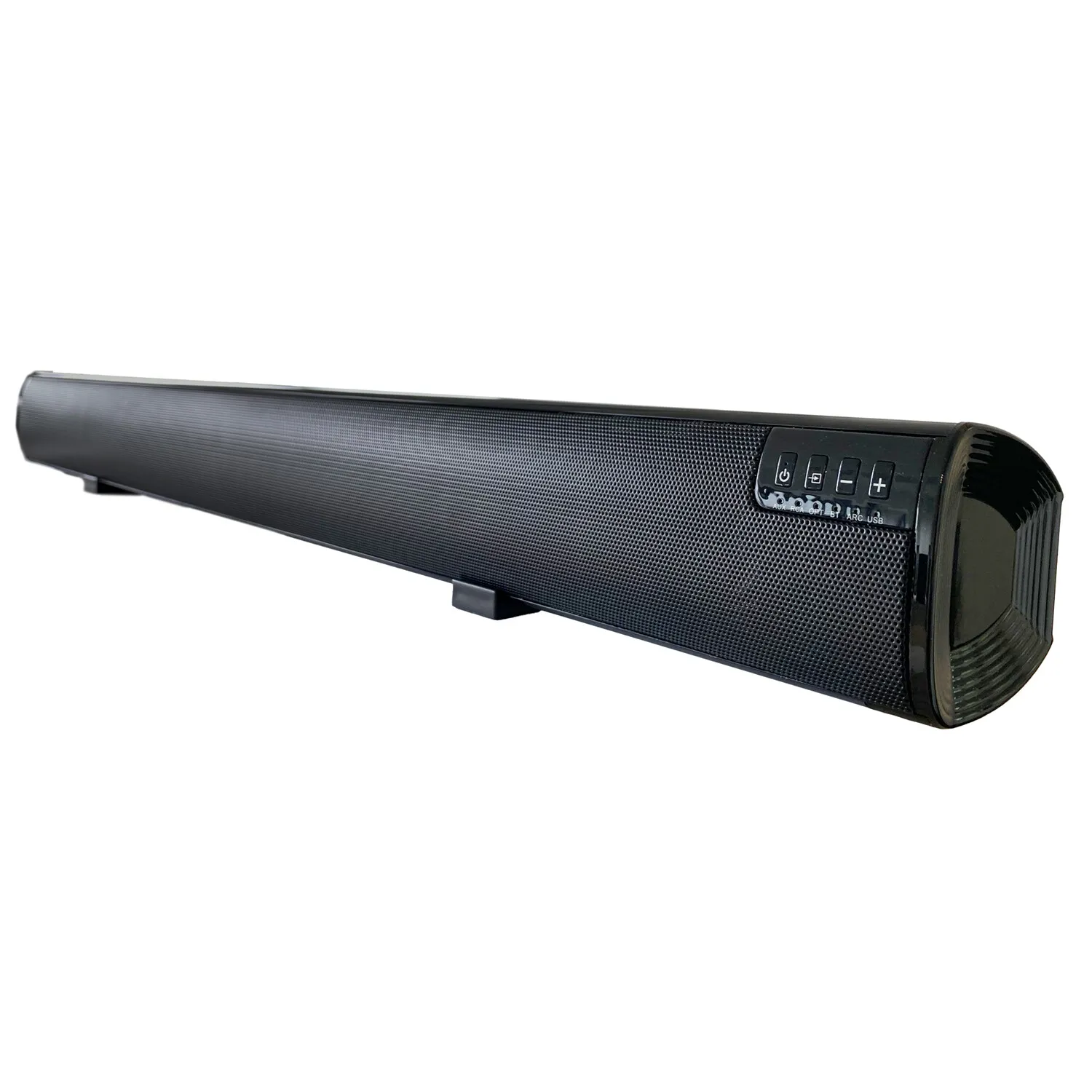 Kindermann Soundbar 2.1 mit eingebautem Subwoofer